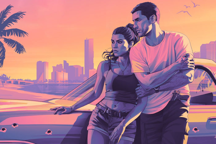 Xbox consigue los derechos de streaming de GTA 6: el as bajo la manga de Microsoft