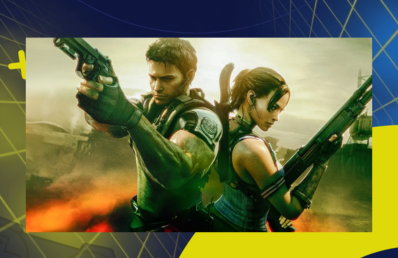 CAPCOM YA PIENSA EN EL FUTURO DE RESIDENT EVIL MÁS ALLÁ DE LOS REMAKES
