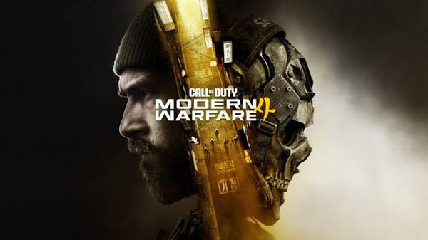Call of Duty: Modern Warfare 4