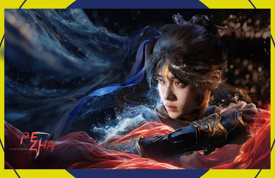 GeniGods: Nezha confirma su lanzamiento en Xbox y sorprende con un RPG de acción inspirado en la mitología china