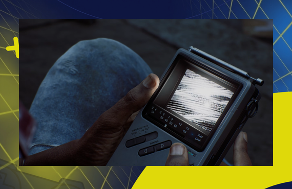 EL CRTV DE SILENT HILL: TOWNFALL YA SUPERA LOS $3,000 EN EBAY