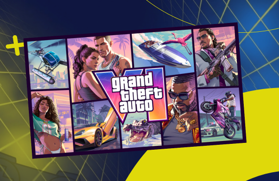 GTA VI podría revelar nuevas novedades durante agosto, según un conocido insider