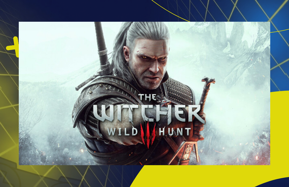The Witcher 3 tendrá más contenido: una expansión oficial y una campaña creada por fans