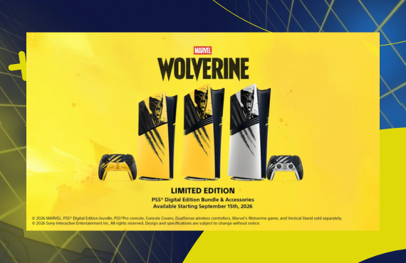 PS5 de Marvel’s Wolverine: precio, fecha de reserva y todo sobre la nueva edición limitada
