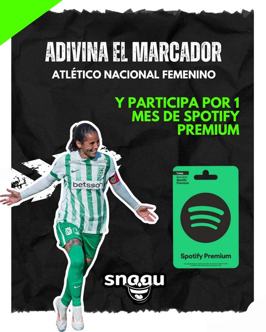 Términos y Condiciones – Concurso “Adivina el Marcador con SNAAU”