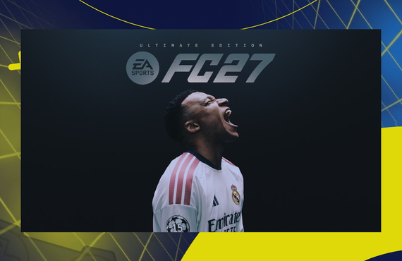 EA SPORTS FC 27 YA ESTÁ DISPONIBLE: EL NUEVO CAMBIO QUE QUIERE REVOLUCIONAR EL FÚTBOL GAMING