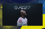 EA SPORTS FC 27 ya está aquí: comienza una nueva temporada de fútbol