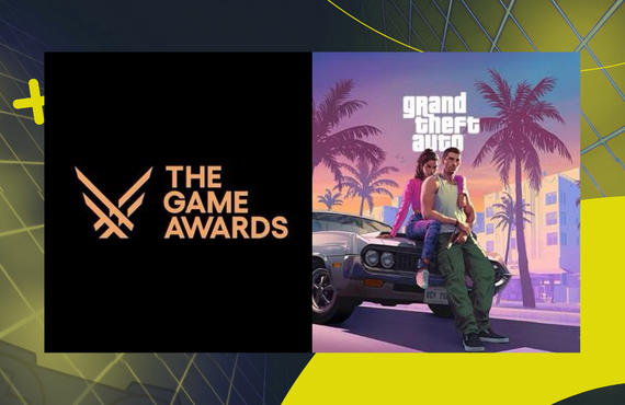 ¿GTA 6 puede ganar el GOTY 2026? Rockstar llega justo a tiempo