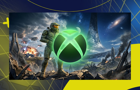 Xbox despide a 268 trabajadores y Activision se hará cargo del próximo Halo