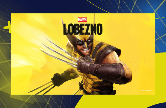 Marvel's Wolverine presume de gráficos con nuevas capturas oficiales