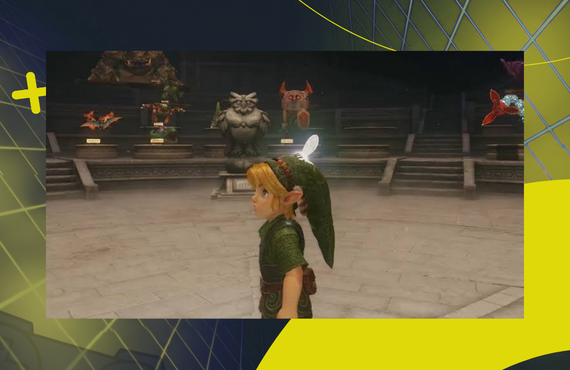 Zelda: Ocarina of Time Remake presenta un tráiler épico en español con nuevas funciones y recompensas amiibo