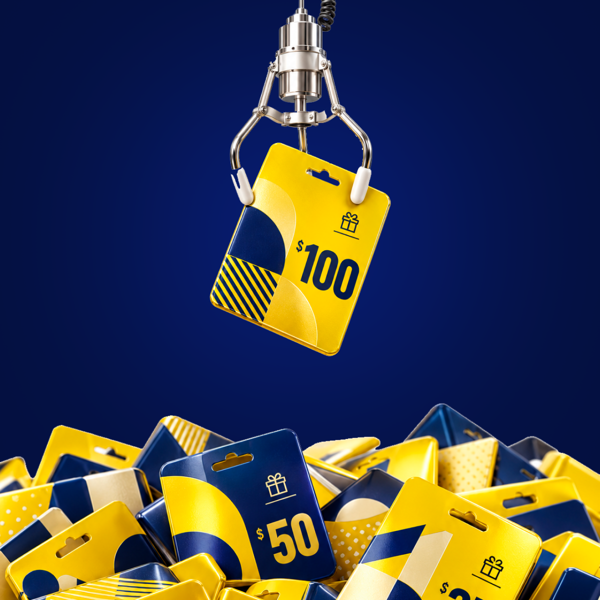 Gift Cards