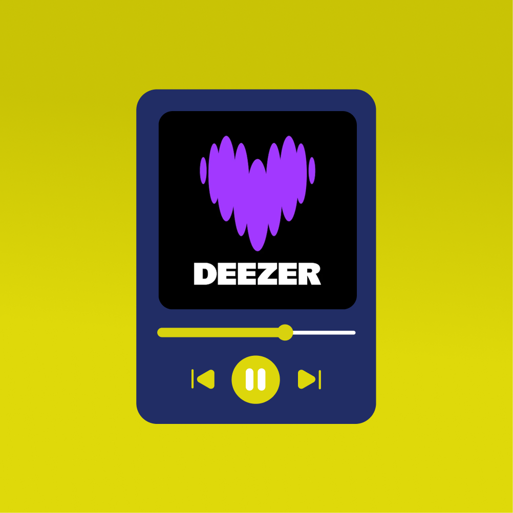 Streaming