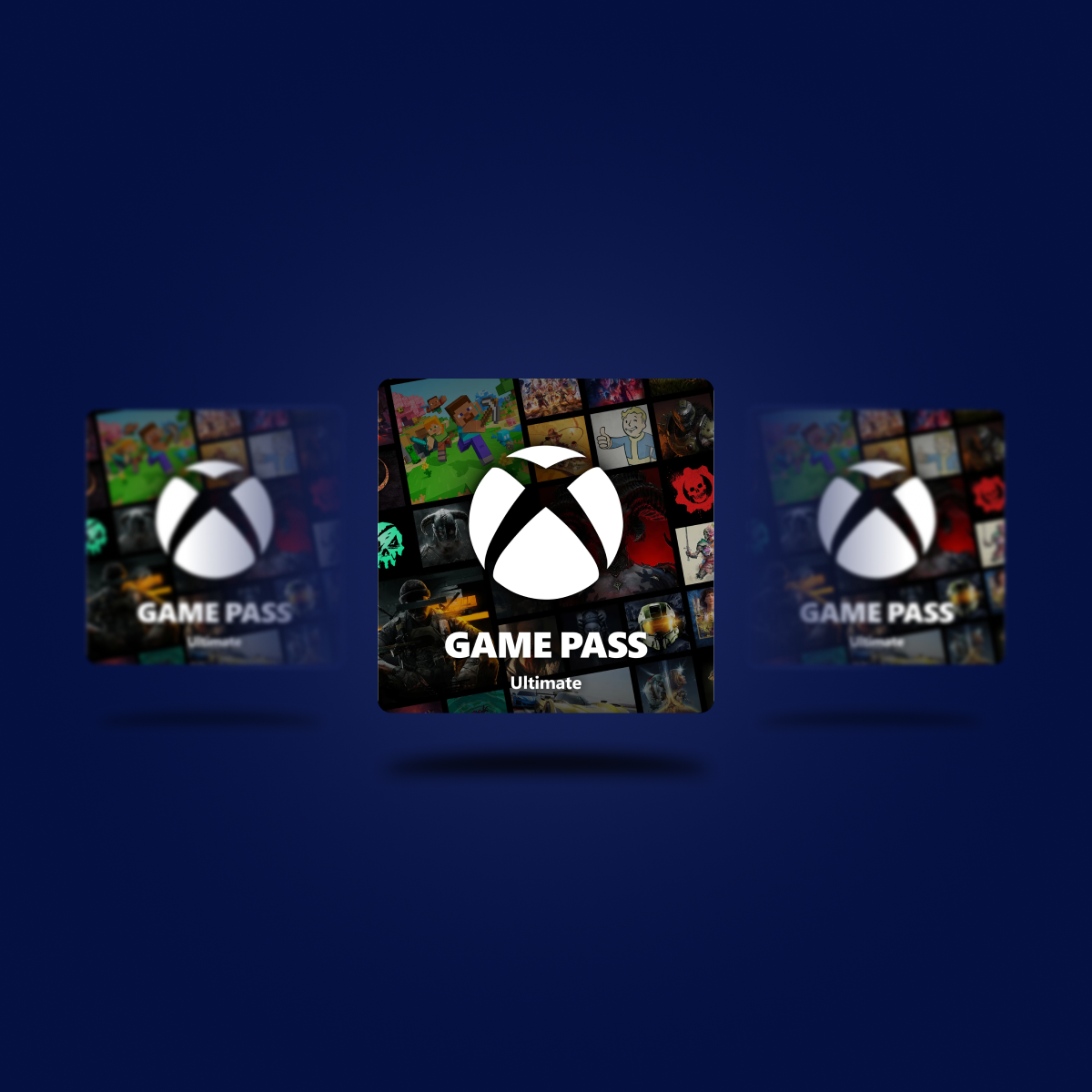 Xbox