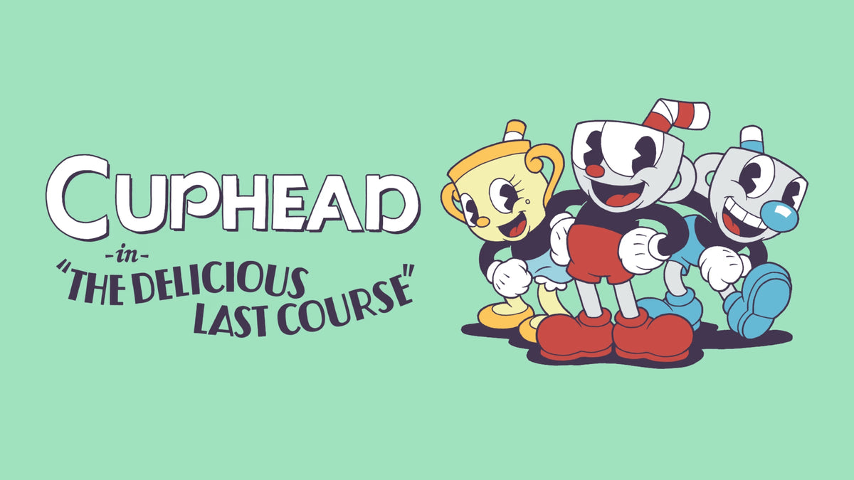 Cuphead - The Delicious Last Course Xbox One, Xbox Series S|X, PC, Colombia Code