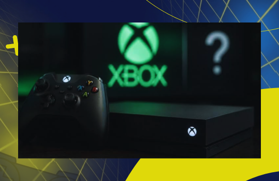 Xbox reafirma su apuesta por las consolas y sus franquicias más importantes