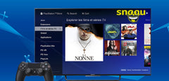 Pin Virtual PlayStation $25 USD – Canjea por Juegos, Películas y Más