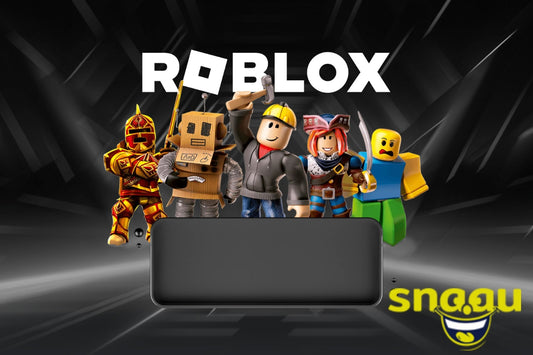 Pin Digital Roblox $100.000 – Obtén un 25% Más de Robux y Recompensas Exclusivas