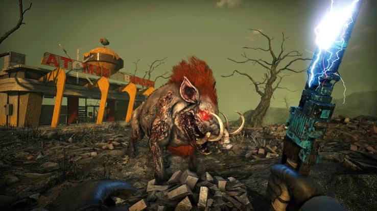 7 Days to Die - Console Edition (Game Preview) para Xbox Series X|S Código Colombia