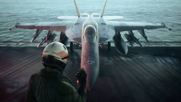ACE COMBAT 8: WINGS OF THEVE para Xbox Series X|S Código Colombia