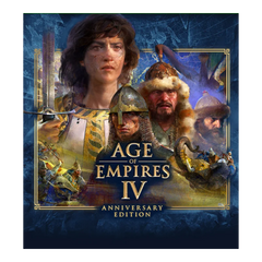 Age of Empires IV: Edición de Aniversario PC Código Colombia