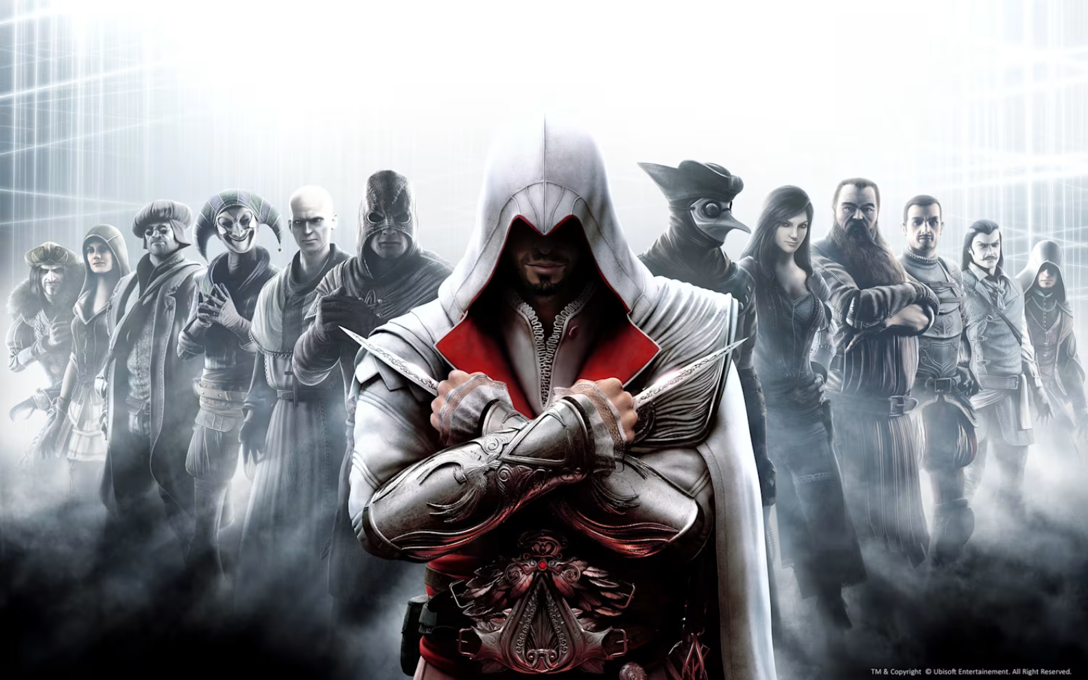 Assassin's Creed Black Flag Resynced Xbox Series X|S Código Colombia