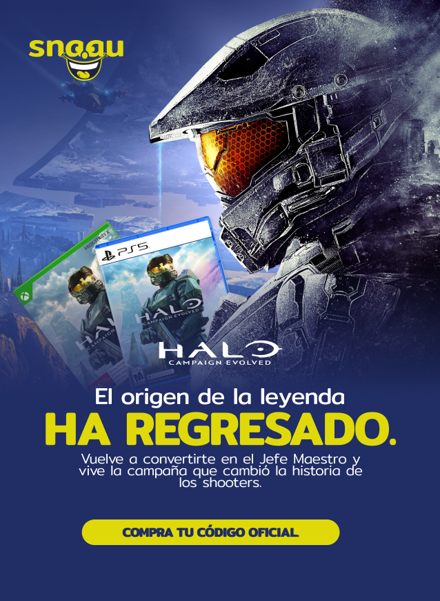 Videojuegos digitales en Snaau