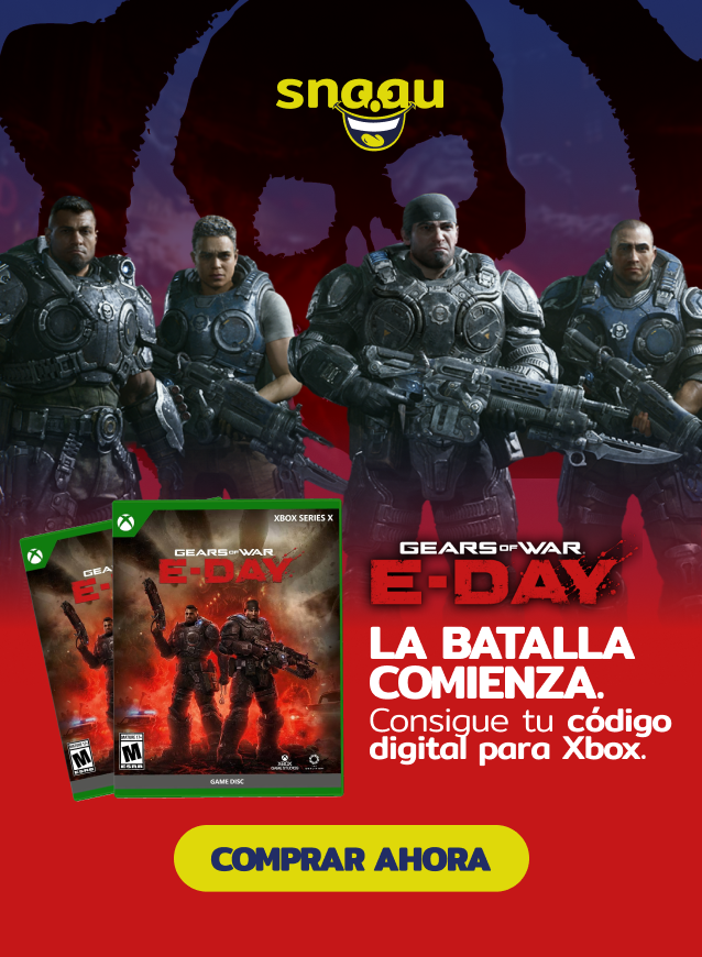 Videojuegos digitales en Snaau