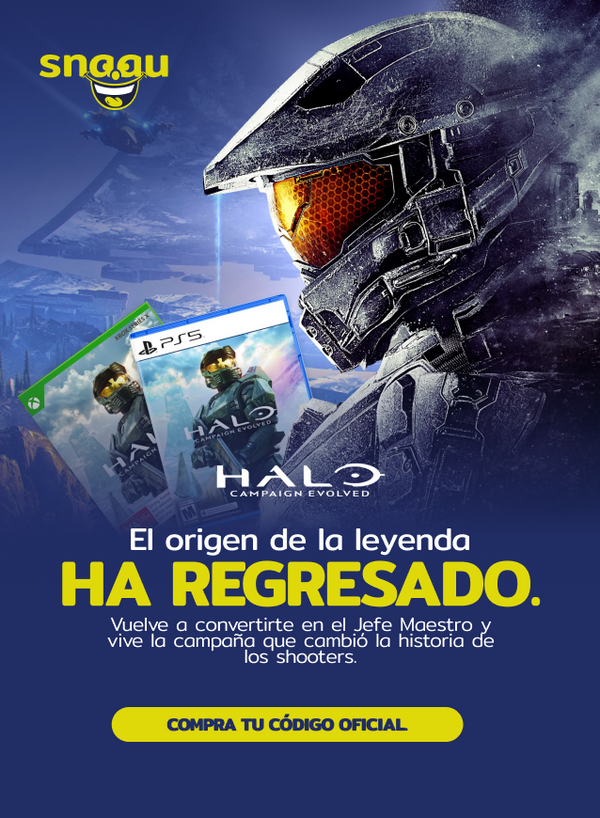 Welcome!