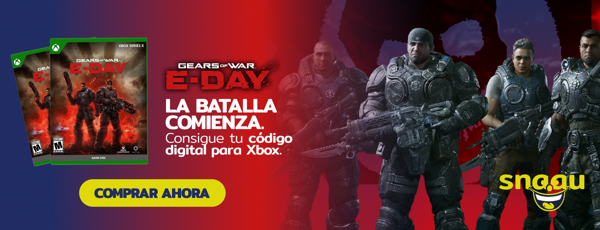 Videojuegos digitales en Snaau