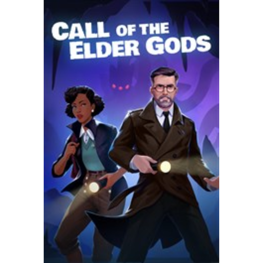 Call of the Elder Gods Xbox Series X|S PC Handheld Código Colombia