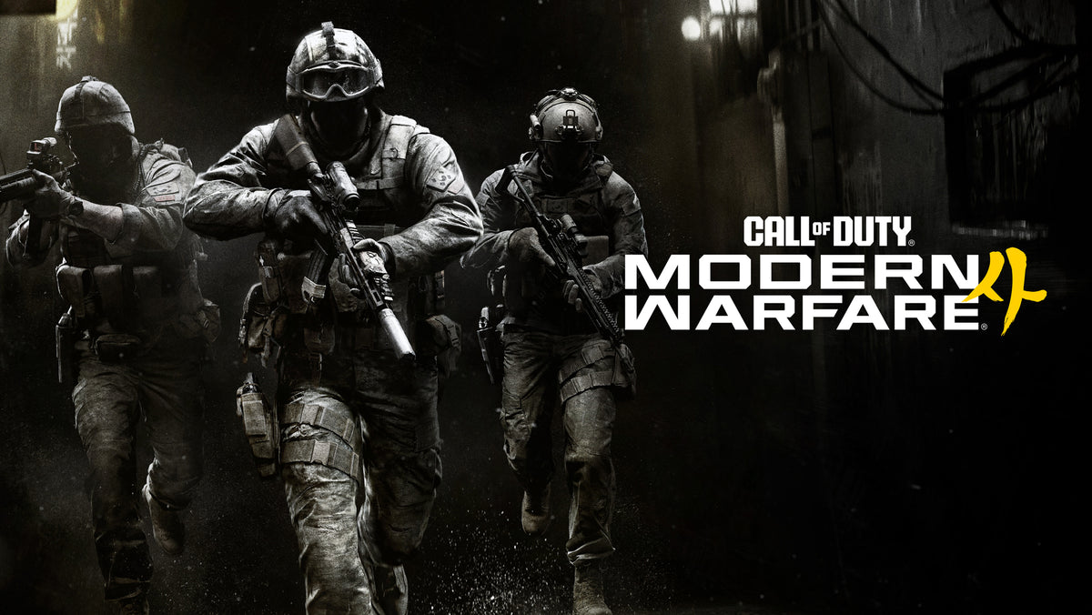 Call of Duty®: Modern Warfare® 4 - Edición Standar Xbox Series X|S Windows 10/11 Battle.net Código Colombia