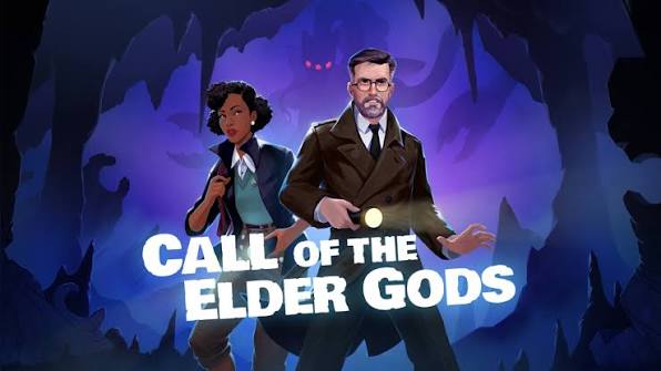 Call of the Elder Gods Xbox Series X|S PC Handheld Código Colombia