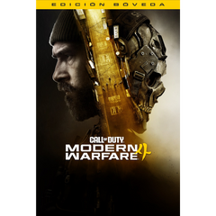 Call of Duty®: Modern Warfare® 4 - Edición Bóveda Xbox Series X|S Windows 10/11 Battle.net Código Colombia