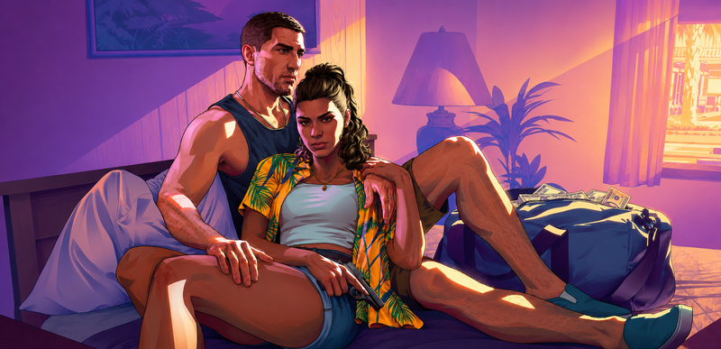 Grand Theft Auto VI