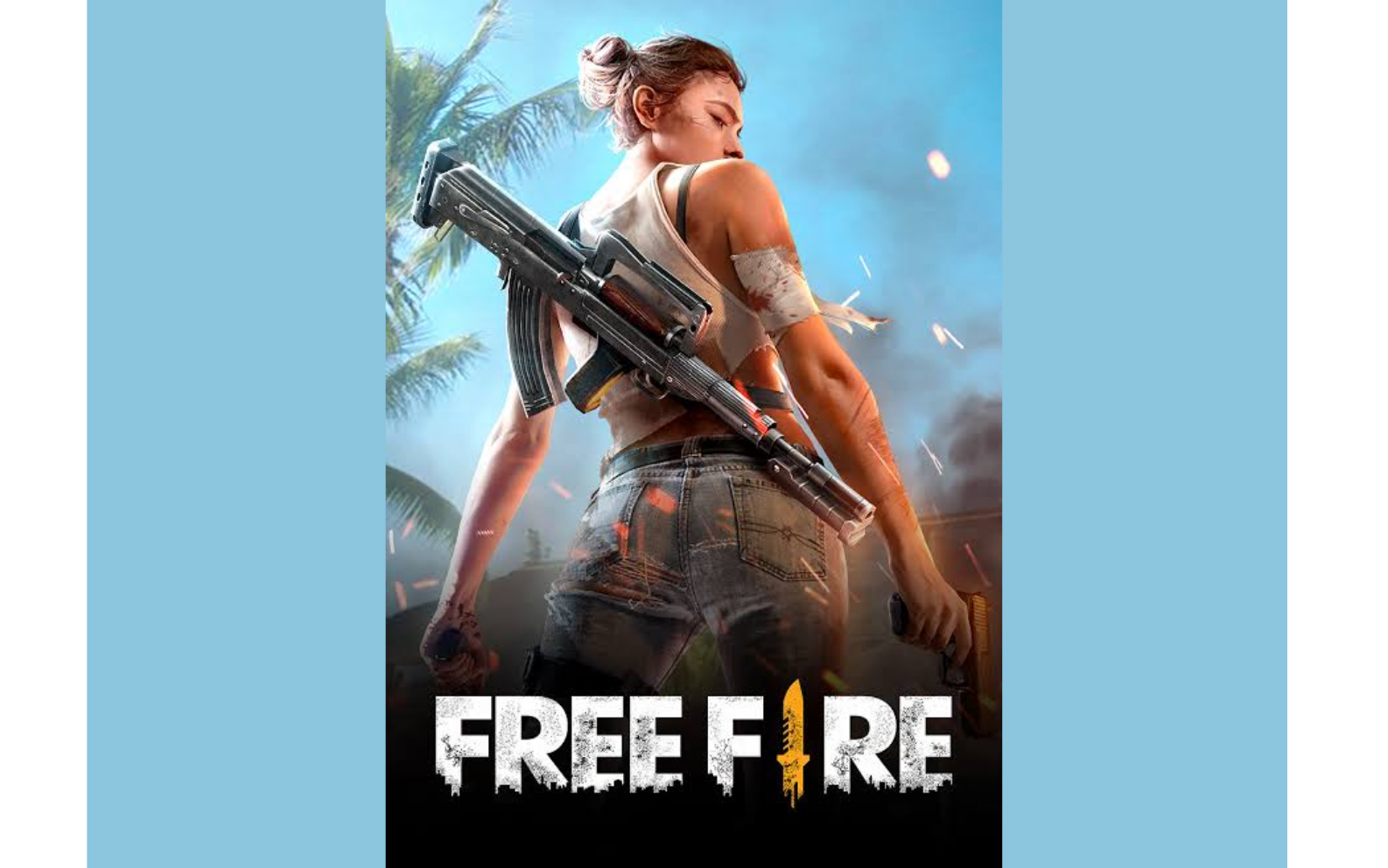 Tarjeta Prepagada Garena Free Fire 5600 Diamantes – Desbloquea Contenido Exclusivo & Accesorios