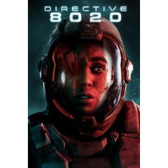 Directive 8020 Xbox Series X|S Código Colombia