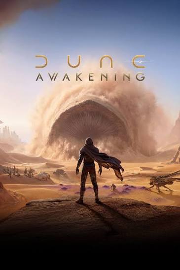 Dune: Awakening PC XBOX Series X|S XBOX Cloud Gaming Handheld Código Colombia