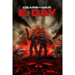 Gears of War: E-Day Pre-Order XBOX Series X|S Windows 10/11 Código Colombia