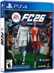 EA FC 26 PS4