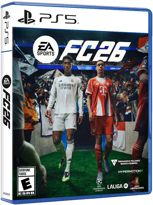 EA FC 26 PS5