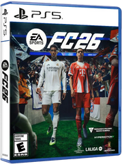 EA FC 26 PS5