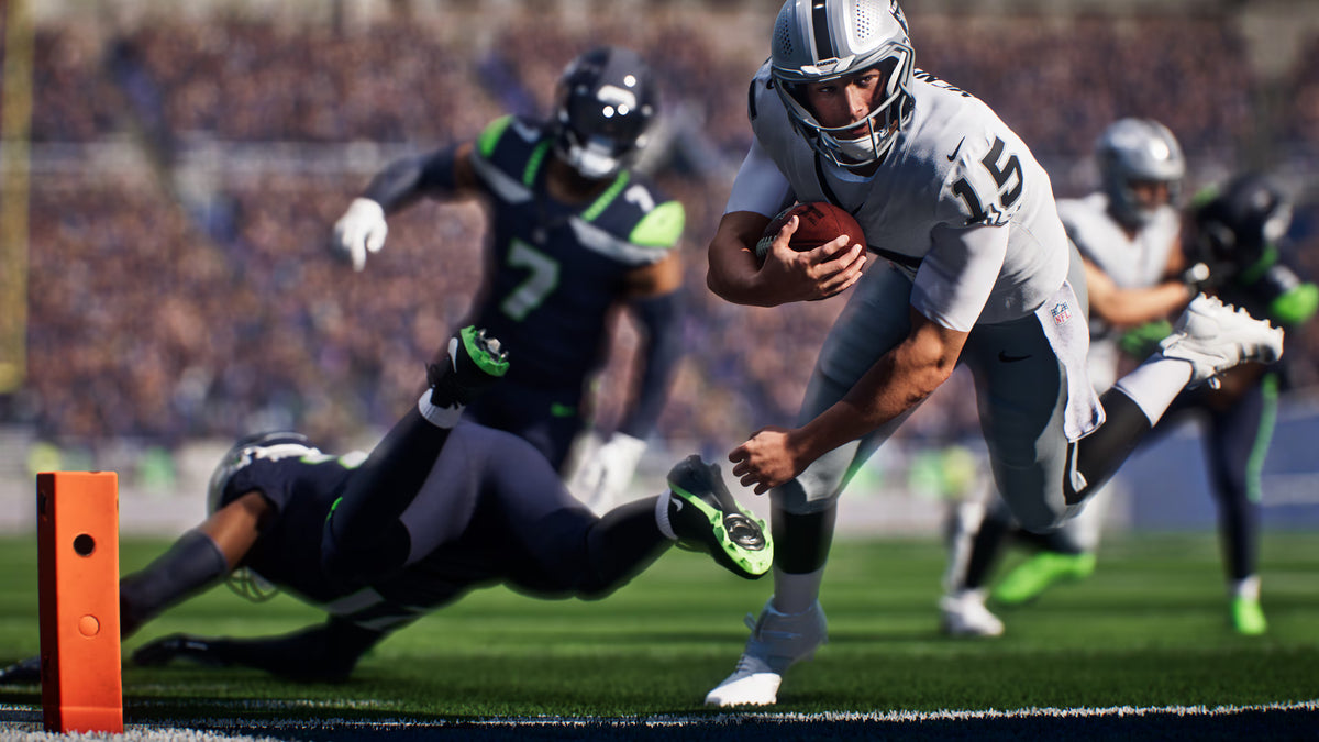 EA SPORTS™ Madden NFL 27 XBOX Series X|S Código Colombia