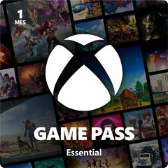 Xbox Game Pass Core - 12 mois VPN