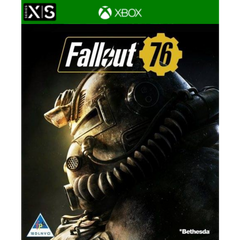 Fallout 76 Xbox One Xbox Series X|S Código Colombia
