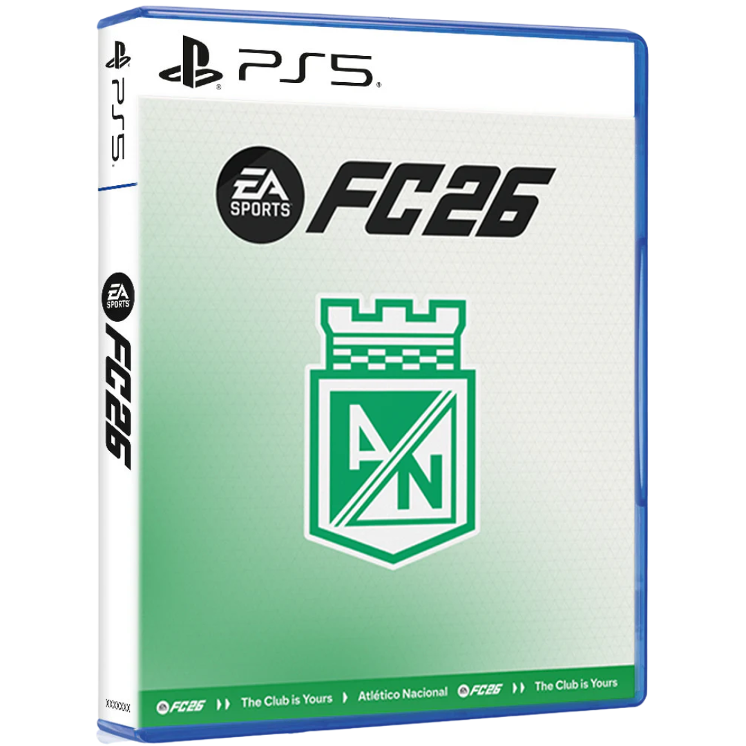 EA FC 26 PS5