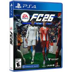 EA FC 26 PS4