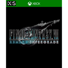 Final Fantasy VII Remake Intergrade PC Xbox Series X|S Handheld Código Colombia