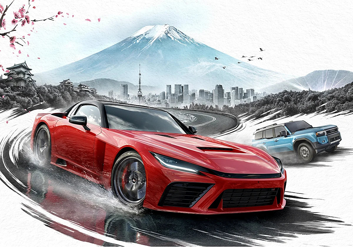 Forza Horizon 6 Standard Edition, Xbox Series X|S, PC Código Colombia