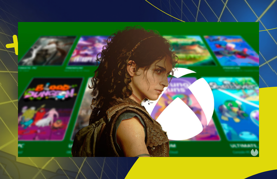 Xbox Game Pass recibe 9 nuevos juegos a finales de agosto, pero otros 6 están a punto de desaparecer